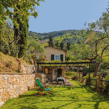 Holiday Home Il Glicine By Interhome Montemagno  Exteriér fotografie