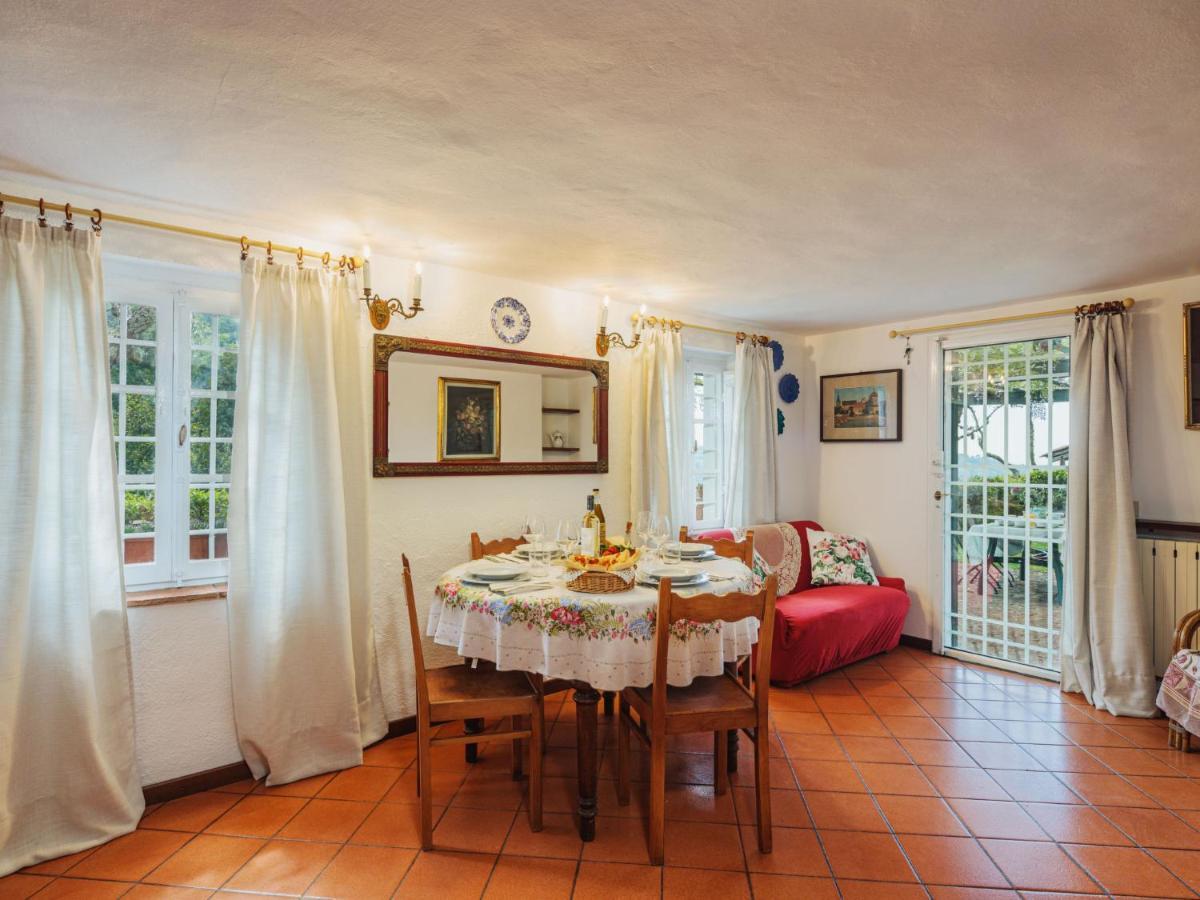 Holiday Home Il Glicine By Interhome Montemagno  Exteriér fotografie