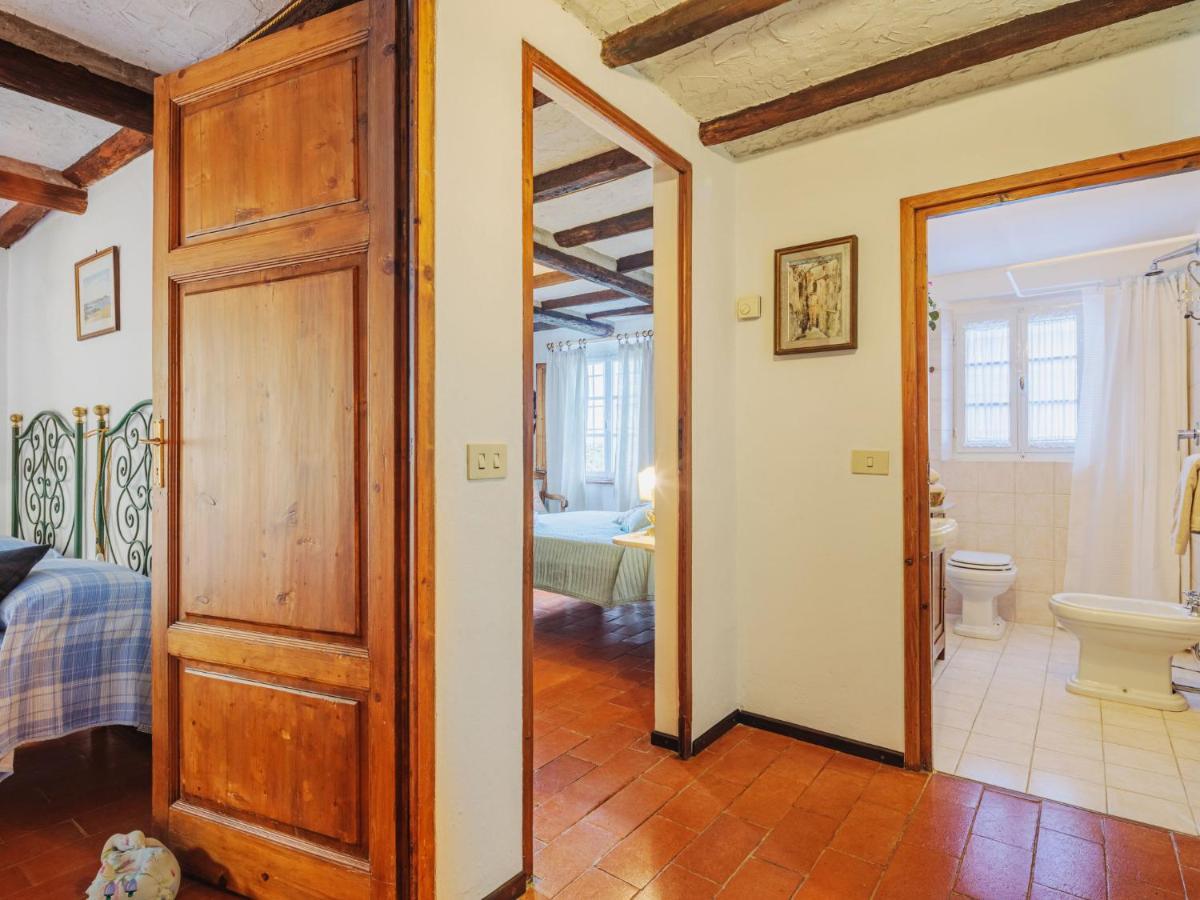 Holiday Home Il Glicine By Interhome Montemagno  Exteriér fotografie