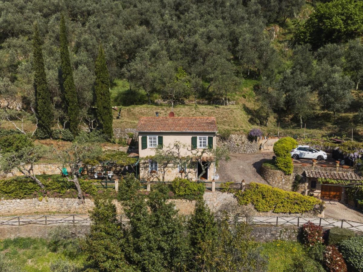 Holiday Home Il Glicine By Interhome Montemagno  Exteriér fotografie