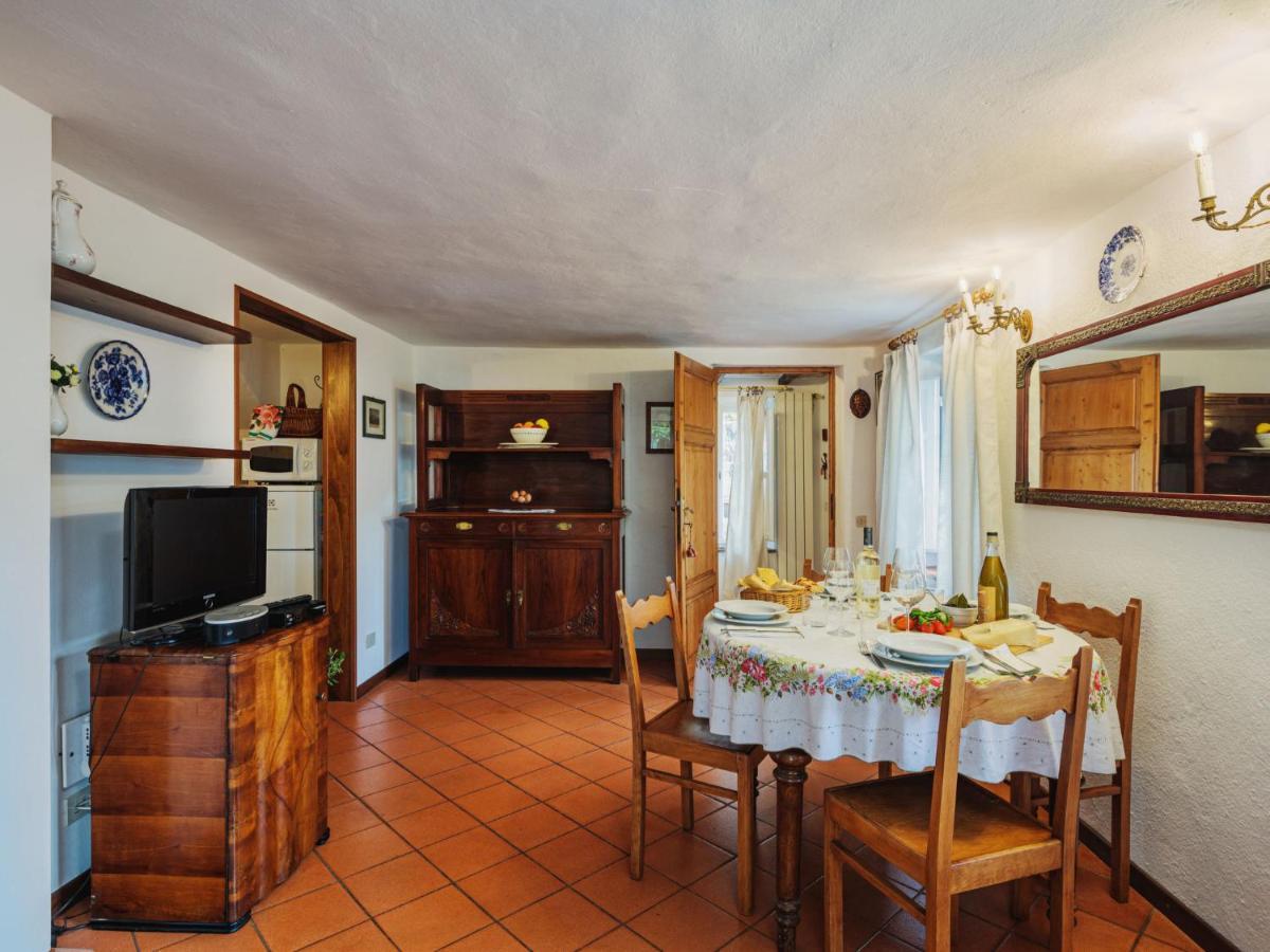 Holiday Home Il Glicine By Interhome Montemagno  Exteriér fotografie