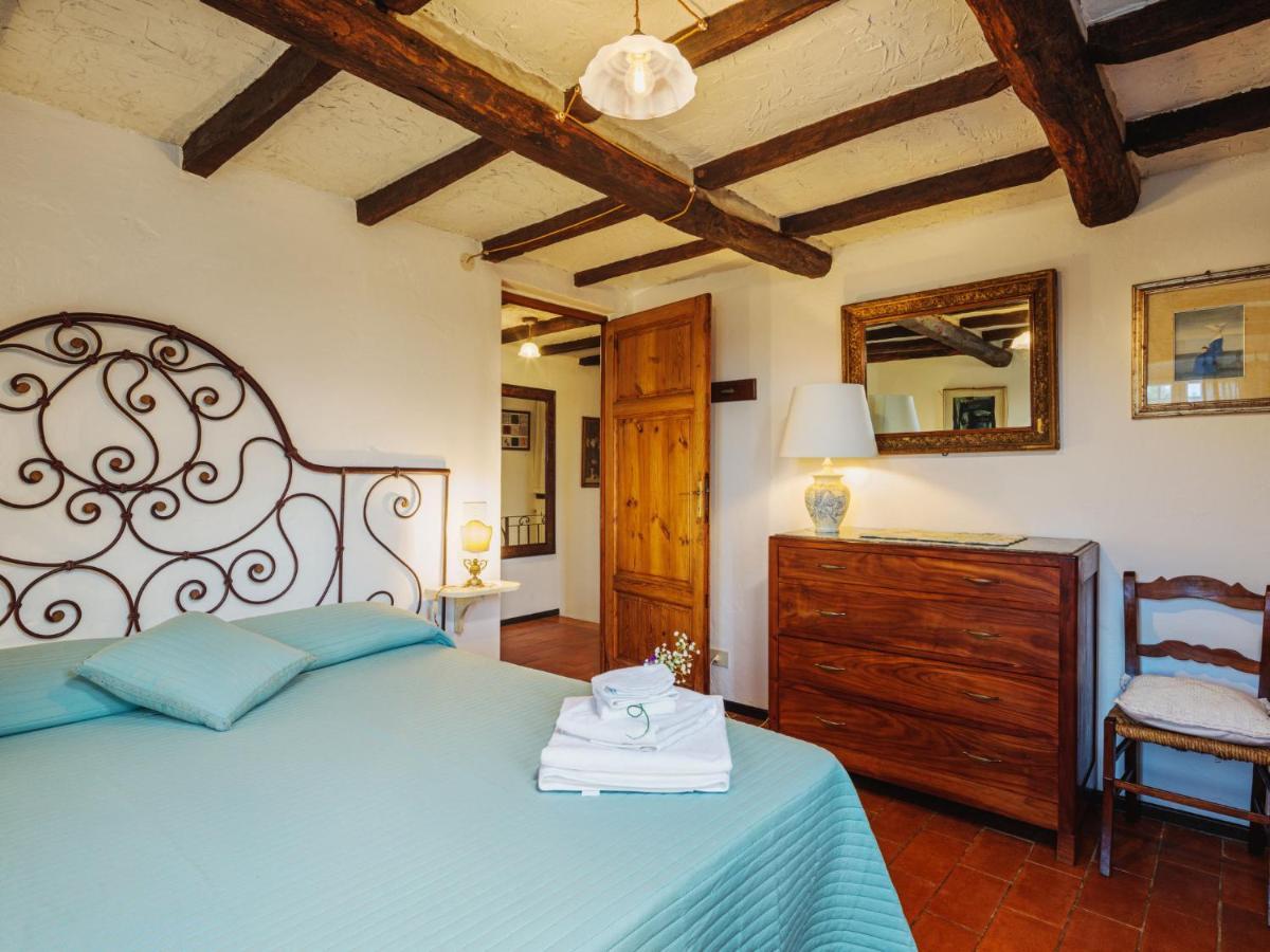 Holiday Home Il Glicine By Interhome Montemagno  Exteriér fotografie