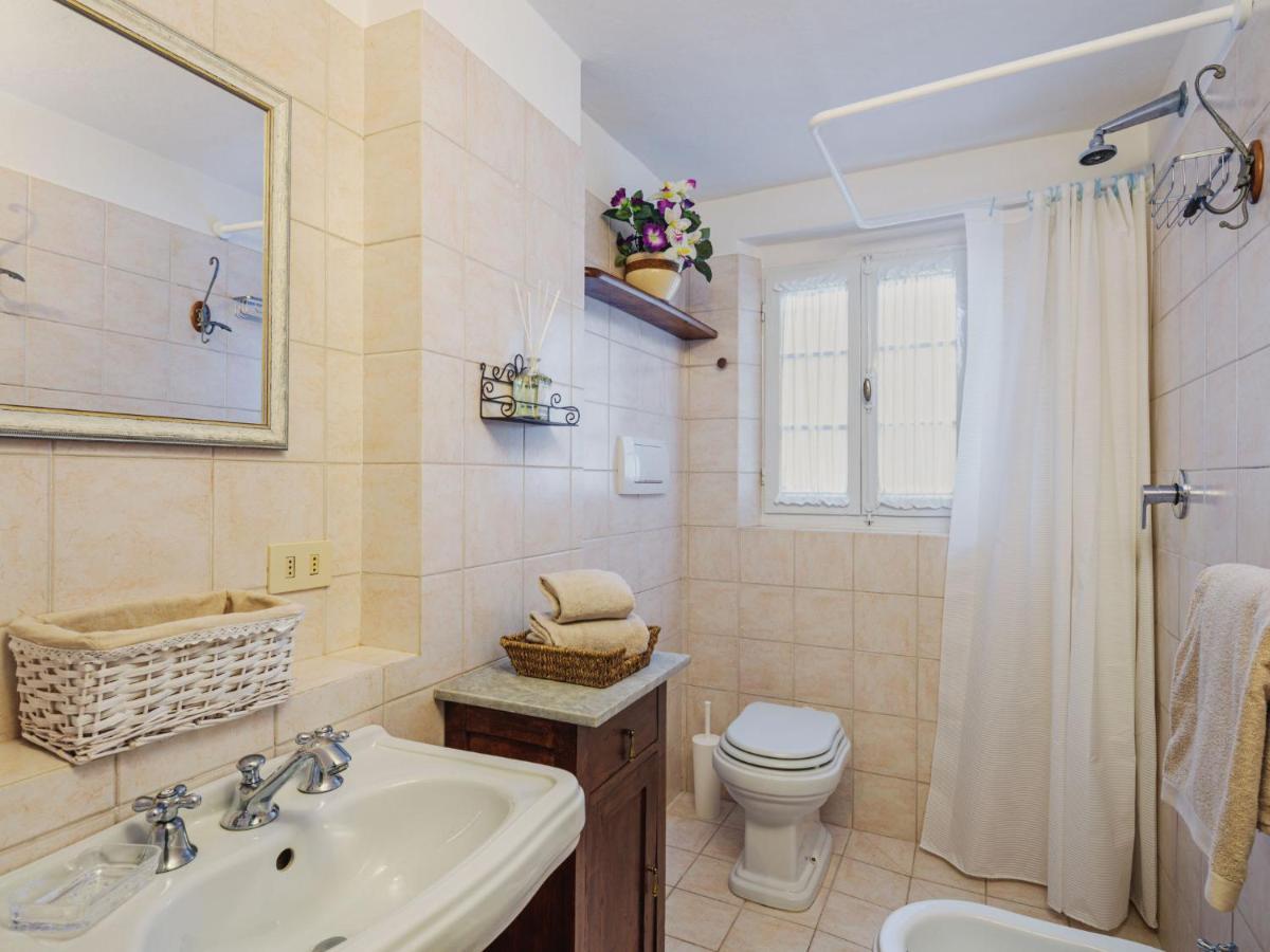 Holiday Home Il Glicine By Interhome Montemagno  Exteriér fotografie