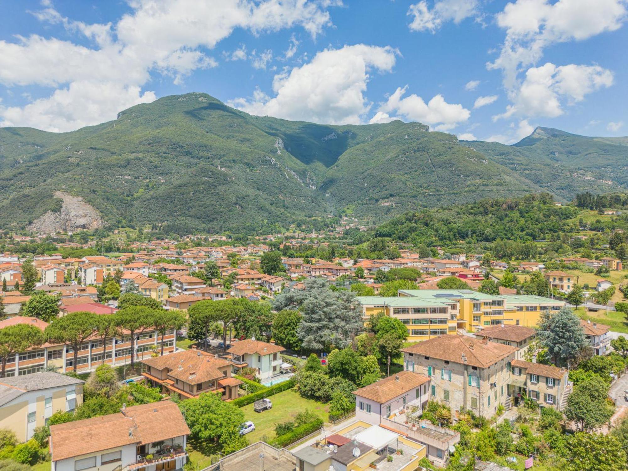 Holiday Home Il Glicine By Interhome Montemagno  Exteriér fotografie